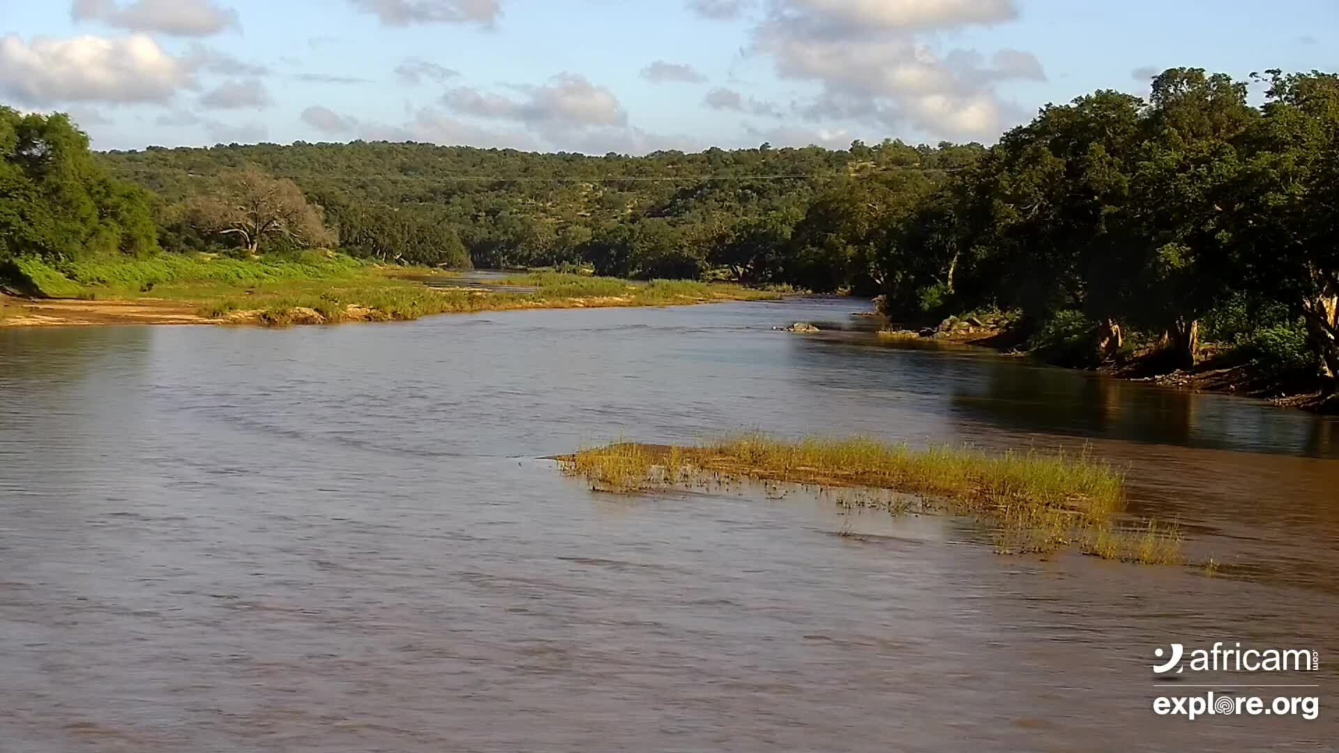 Olifants River Cam